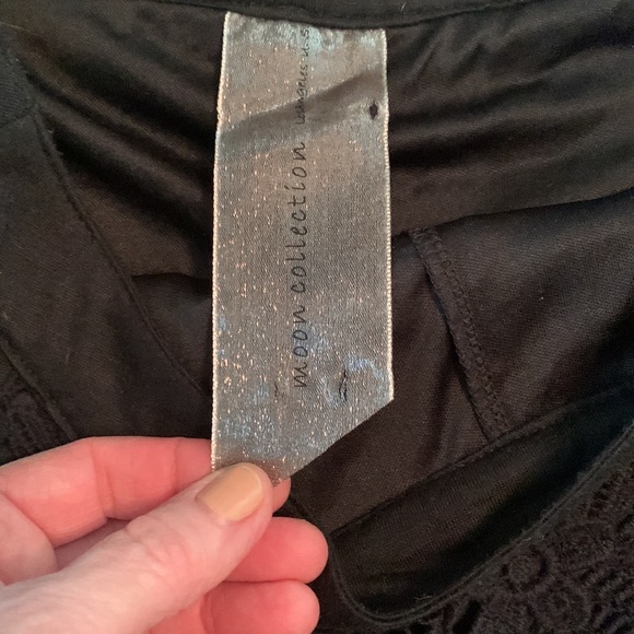 Lace shorts - Picture 2 of 5